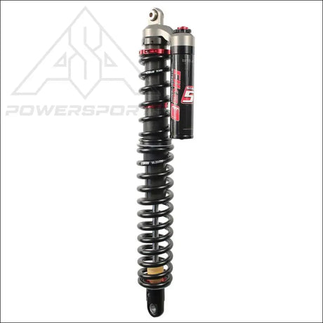 Elka ’18-’21 Can-Am Defender LoneStar/Limited Stage 5 Rear Shocks