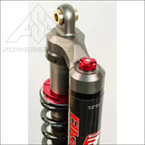 Elka ’18-’21 Can-Am Defender XT CAB Max Stage 3 Front Shocks