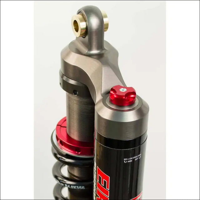 Elka ’19-’24 CF Moto U-Force 1000 Stage 4 Rear Shocks