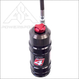 Elka ’19-’24 Honda Talon 1000X Stage 4 (46mm) Front Shocks