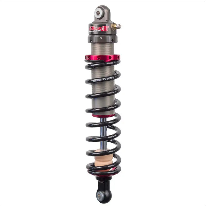 Elka ’19-’24 Yamaha Wolverine X4 Stage 1 Front Shocks