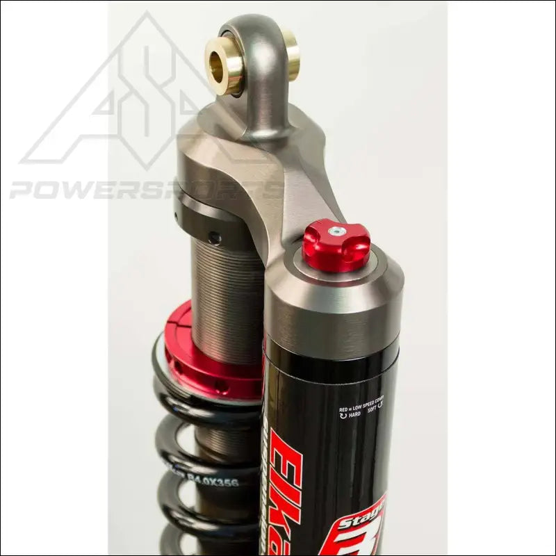 Elka ’19-’25 Can-Am Maverick Sport X-XC/X-RC Stage 3 Front Shocks