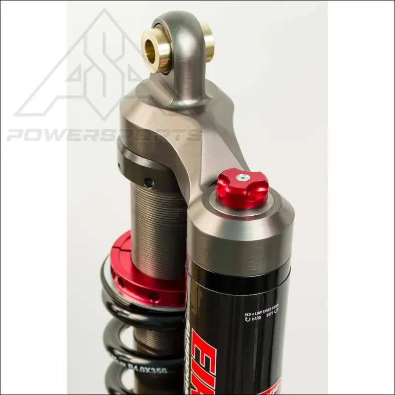 Elka ’19-’25 Can-Am Maverick Sport X-XC/X-RC Stage 4 Front Shocks