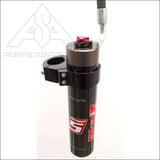 Elka ’20-’24 Polaris RZR Turbo R 3.0″ Stage 5 Front Shocks