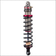 Elka ’20-’25 Can-Am Defender XT HD10 Stage 1 Front Shocks