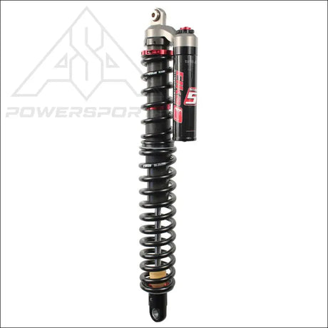Elka ’20’25 Can-Am Defender Max DPS HD7 Stage 5 Front Shocks