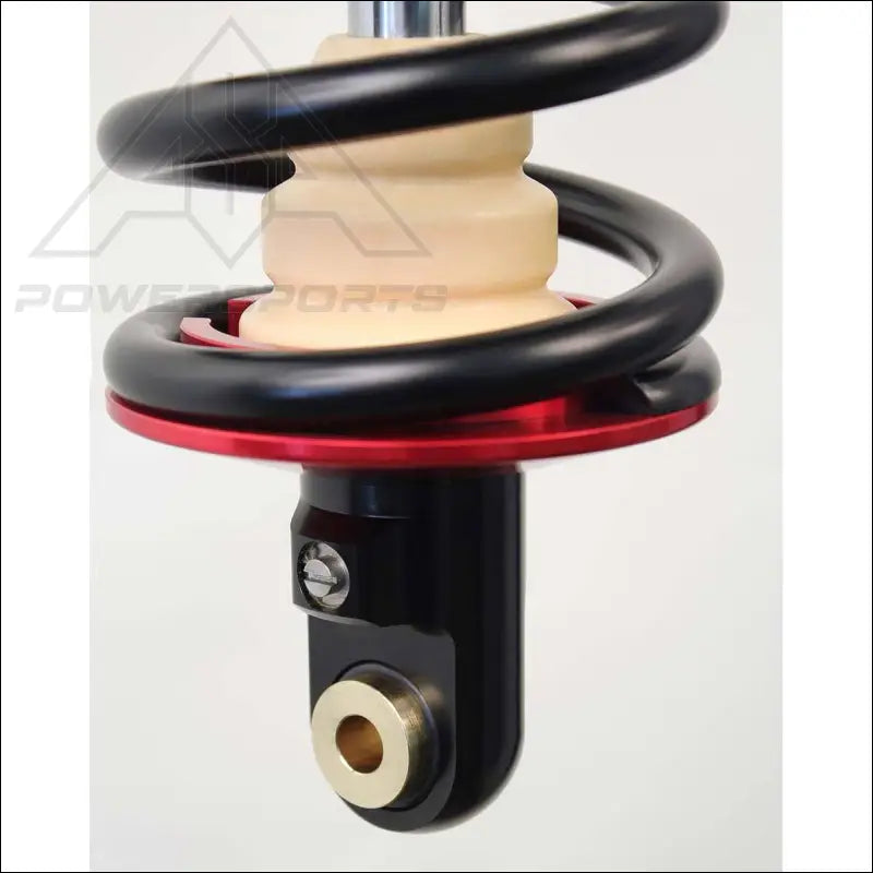 Elka ’21-’23 Can-Am Commander Max XT-P 1000 2.5″ Stage 5 Rear Shocks