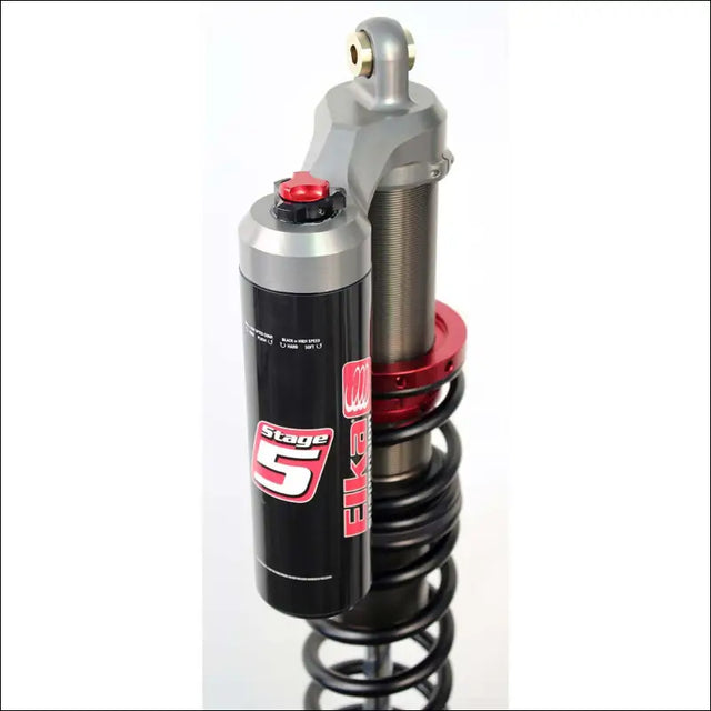 Elka ’21-’24 Polaris General XP 1000 2.5″ Stage 5 Rear Shocks