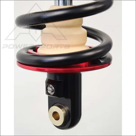 Elka ’21 Can-Am Commander Max XT/XT-P 2.5″ Stage 5 Rear Shocks