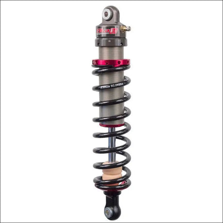 Elka ’25+ CF Moto U10 Pro Stage 1 Front Shocks