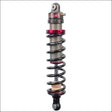Elka ’25+ CF Moto U10 Pro Stage 1 Rear Shocks