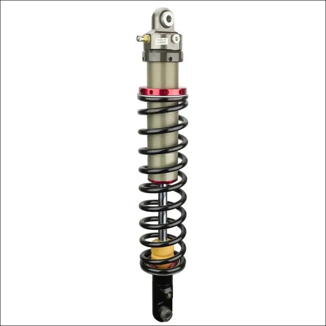 Elka ’25+ CF Moto U10 Pro Stage 2 Front Shocks