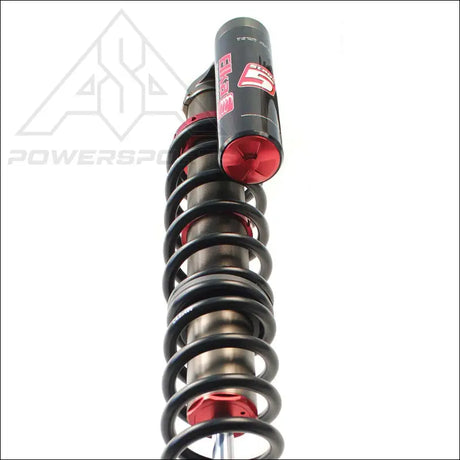 Elka Can-Am Maverick R 2.5″ Stage 5 Front Shocks