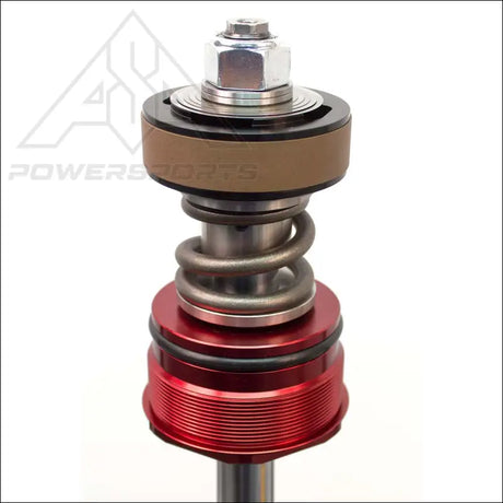 Elka Can-Am Maverick R 3.0″ Stage 5 1’’ Shaft Front Shocks