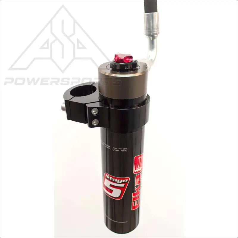 Elka Can-Am Maverick R 3.0″ Stage 5 1’’ Shaft Rear Shocks