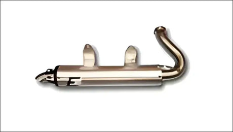 Empire Industries Can-am Commander 800/1000 Slip on Exhaust