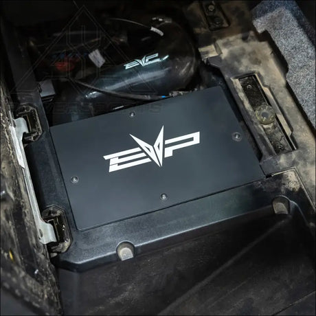 EVP 2018-2024 Polaris Ranger XP 1000 RT-125 Turbo System - Kits