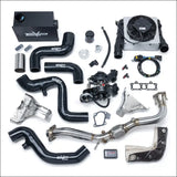 EVP 2018-2024 Polaris Ranger XP 1000 RT-125 Turbo System - Purchase CodeShooter + Tune File - Kits