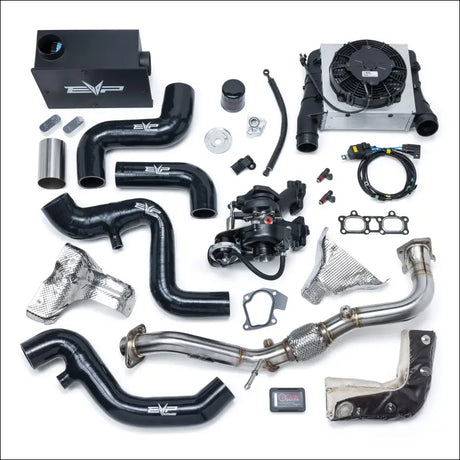 EVP 2018-2024 Polaris Ranger XP 1000 RT-125 Turbo System - Purchase CodeShooter + Tune File - Kits