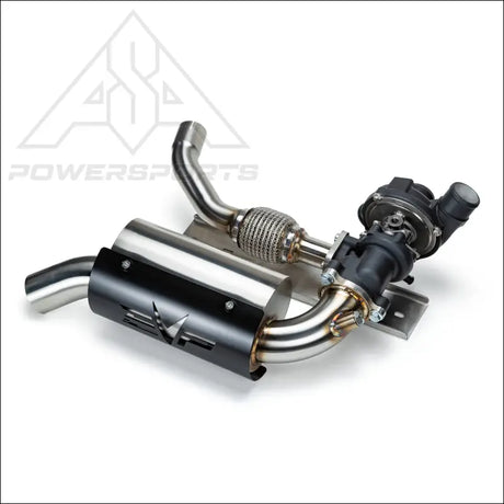 EVP 2020 + Can-Am Defender HD10 DT-130 & DT-195 Turbo Systems - Kits