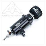 EVP Air/Oil Separator Catch Can Kit for Polaris RZR Turbo R Pro XP & Turbo/S - Intake