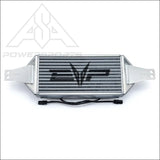 EVP Air-to-Air Dual-Fan Intercooler for Polaris RZR XP Turbo & S - TURBO ACCESSORIES