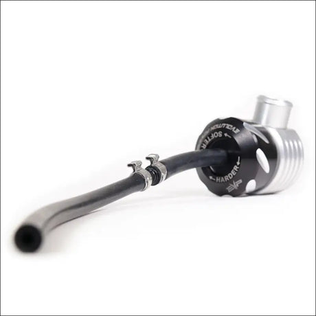EVP Billet Boost Recirculating Valve (BRV) for Can-am Maverick X3 Turbo - TURBO ACCESSORIES