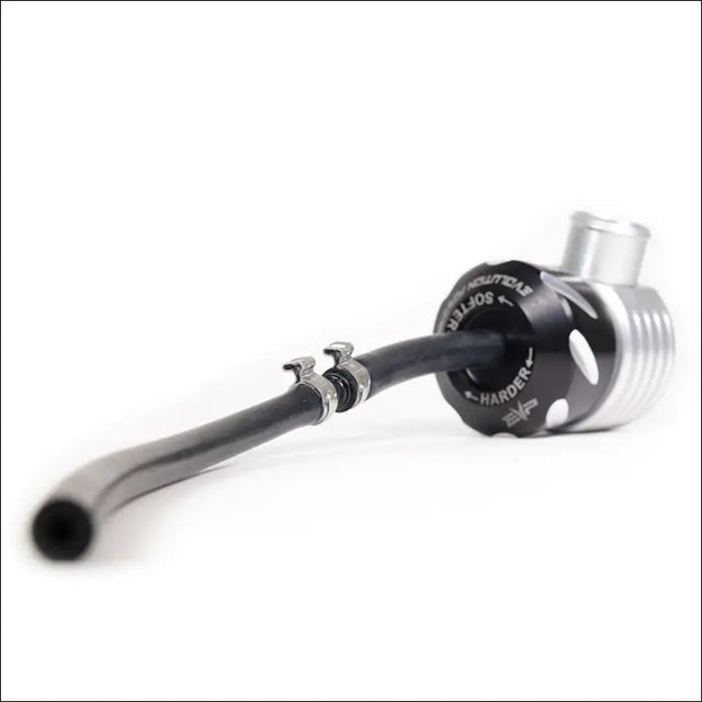 EVP Billet Boost Recirculating Valve (BRV) for Can-am Maverick X3 Turbo - TURBO ACCESSORIES