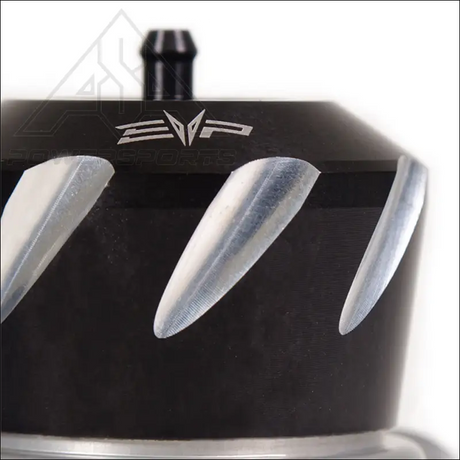EVP Billet Boost Recirculating Valve (BRV) for Can-am Maverick X3 Turbo - TURBO ACCESSORIES