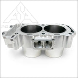 EVP Billet Cylinder for Polaris RZR Pro XP XPT/S & Turbo R - ENGINE TRANSMISSION