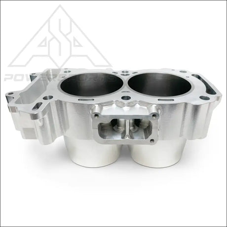 EVP Billet Cylinder for Polaris RZR Pro XP XPT/S & Turbo R - ENGINE TRANSMISSION