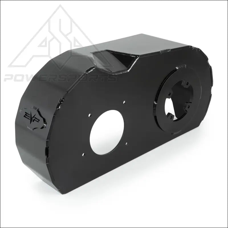 EVP Can-Am Maverick X3 Scatter Shield - Clutching