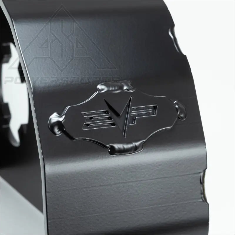 EVP Can-Am Maverick X3 Scatter Shield - Clutching