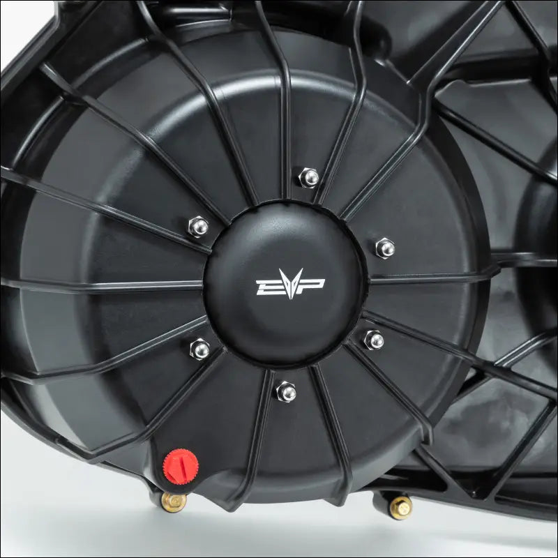 EVP Clutch Cover Spacer Kit for Polaris RZR Pro XP & Turbo R - Clutching