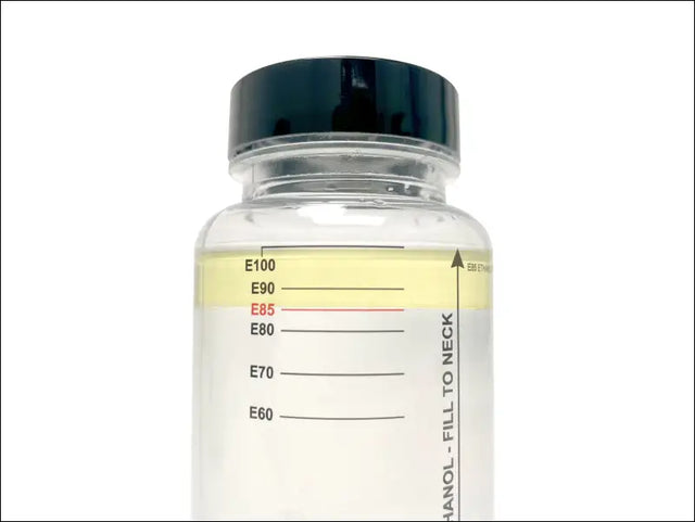 EVP E85 Ethanol Testing Kit - Fuel Systems