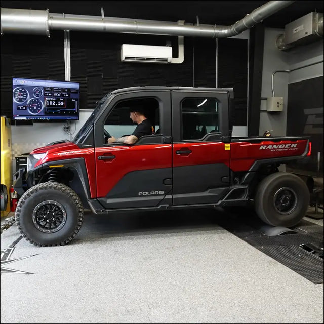 EVP ECU Bench Power Flash for 2024+ Polaris Ranger 1500 - SEND IN ECU/TCU