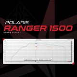 EVP ECU Bench Power Flash for 2024+ Polaris Ranger 1500 - SEND IN ECU/TCU