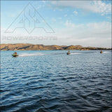 EVP ECU CodeShooter Power Flash for 2014 + Sea-Doo Spark 90HP - Tuner