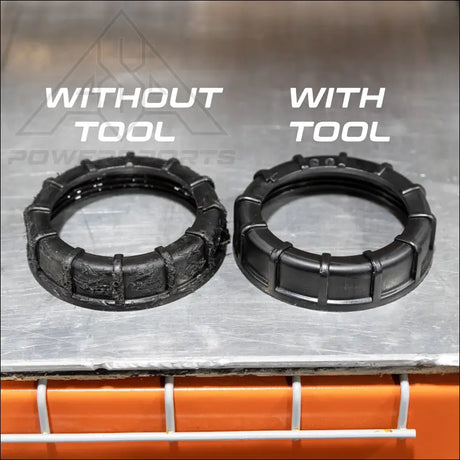 EVP Fuel Pump Assembly Removal Tool for Polaris - Systems