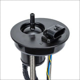 EVP High-Flow Fuel Pump Assembly with 340LPH for 2017 + Can-am Maverick X3 - Systems