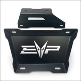 EVP Intercooler Tip-Up Brackets For Can-Am Maverick X3 - Intake