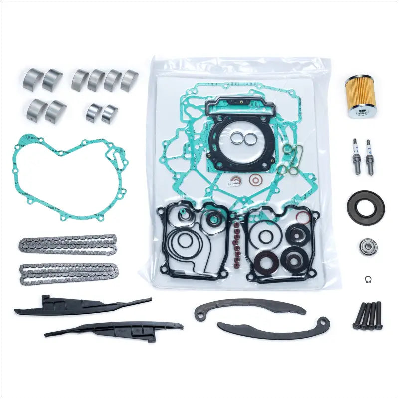 EVP OEM Base Engine Rebuild Kit for 2020-’26 Can-Am Defender HD10