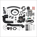 EVP Paragon P43-270 Turbo System for 2017-’21 Polaris RZR XP Turbo/S Without Fuel Pump Control Module - Kits