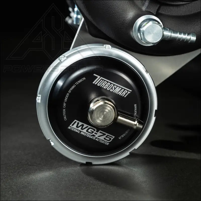 EVP Paragon P43-270 Turbo System for 2021-2023 Can-Am Maverick X3 RR - Kits