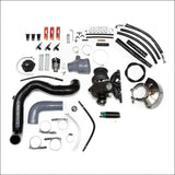 EVP Paragon P43-270 Turbo System for 2021-2023 Can-Am Maverick X3 RR - Yes - Kits