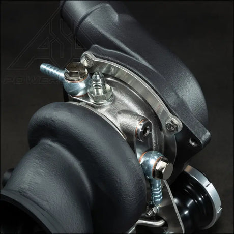 EVP Paragon P43-320 Turbo System for 2017-’19 Can-Am Maverick X3 & R - Kits