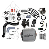 EVP Paragon P43-320 Turbo System for 2017-’19 Can-Am Maverick X3 & R - Kits
