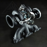 EVP Paragon P43-320 Turbo System for 2020 Can-Am Maverick X3 RR - Kits