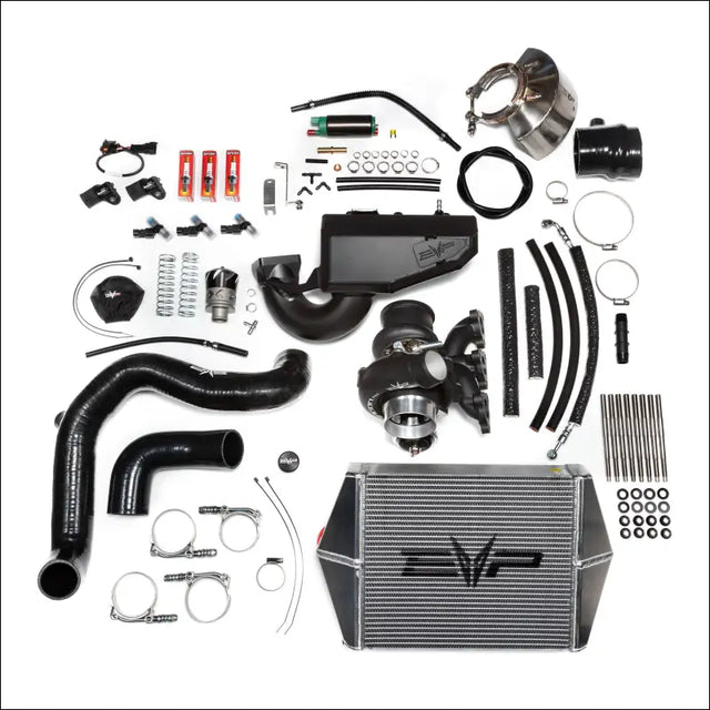 EVP Paragon P46-335 Turbo System for 2021-2023 Can-Am Maverick X3 RR - No - Kits