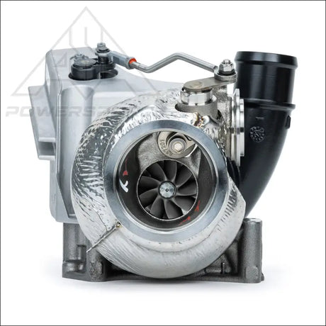 EVP Paragon P47-400 Turbo Upgrade System for 2024 + Can-Am Maverick R - Kits